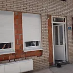 Apartman Osmancevic