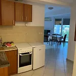 Najd Apartment