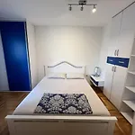 Zak Apartment