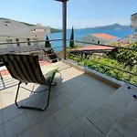 Cozy 1-Bedroom Apartment In Calm Fishing Village