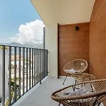 Pool Residence Apartment Tivat