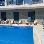 Elia Residence Rooms