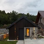 Wood Cabin Kolasin