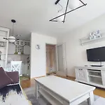 City Point Apartment