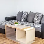 Kenzy Apartments