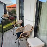 Mk Lux Apartment