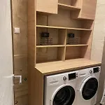 Mk Lux Apartment