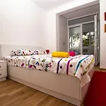 Milan Apartment