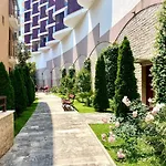 Flat “Anatolia” Becici