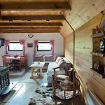Vila Riina Zabljak