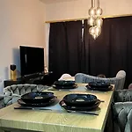 Skyline Apartment