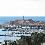 Seabreeze Apartments Budva