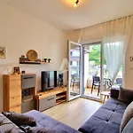 Sevda Apartment