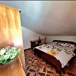 Rose Apartment