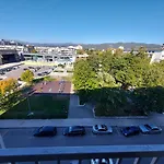 Center Lux Apartment 5
