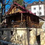 Tiny House Zaza