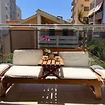 Atina Apartment, City Centre Budva ,Luxurious, Bright, Parking