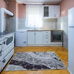 Familyapartment