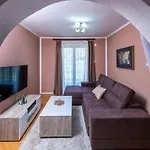Familyapartment