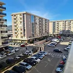 Nadja Apartman City Kvart
