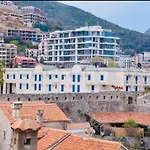 Budva Old Town 4 Apartment