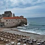 Apartment 2 Old Town Budva