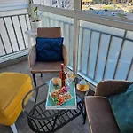 Boutique Apartman Dora Zuto Pace