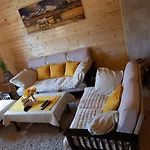 House Negro Zabljak