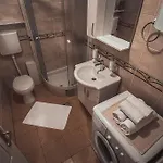 Apartment Podgorica Center