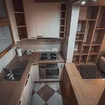 Apartment Podgorica Center