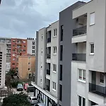 Apartments Holiday