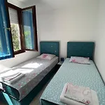Apartment Babin Do