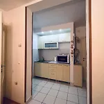 Apartment Babin Do