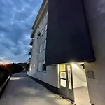 Apartments Hots