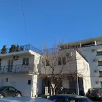 Apartments Hots