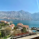 Blanka Sea View Apartments