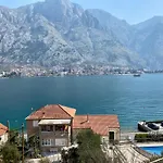 Blanka Sea View Apartments
