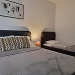 Apartments Vranes Tivat
