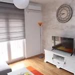 Impressive Apartment
