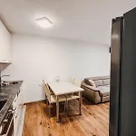 O3 Apartments