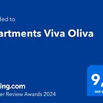 Apartments Viva Oliva