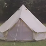 Dedushi Guesthouse &Wood Cabins-Camping Place