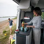 Camper Montenegro And Recreational Vehicles