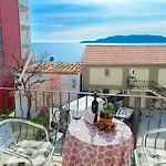 Amisos Apartmani