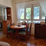Apartment Music-Center, In The Center Of Podgorica