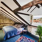 The Old Town Luxury Apartment By Montenegro Moments
