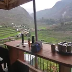 Batad Cristina'S Main Village Inn & Restaurant