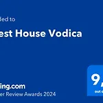 Guest House Vodica