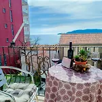 Amisos Apartmani