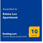 Emma Lux Apartment